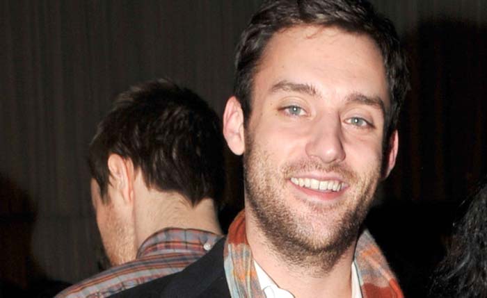 Meet Cooke Maroney - Jennifer Lawrence's Husband and Gallerist
